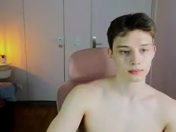 Chaturbate Nude Webcam of codyorien