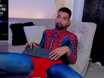Chaturbate Best Webcam of jacob_cole777