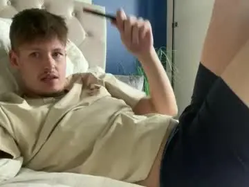 Chaturbate Live Porn of jake_jackson1