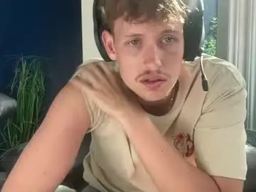 Chaturbate Free Porn Cam of jake_jackson1