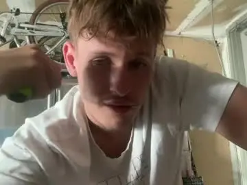 Chaturbate Adult Video Chat of jake_jackson1