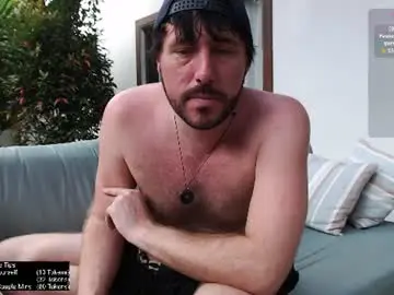 Chaturbate Free Porn Cam of jay_jacobs