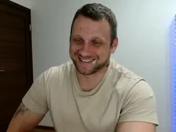 Chaturbate Nude Webcam of malchyshka