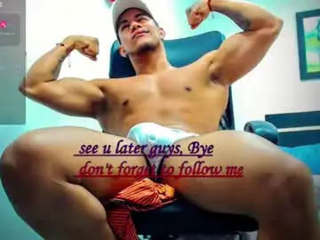 Chaturbate Adult Video Chat of sebastiian69_
