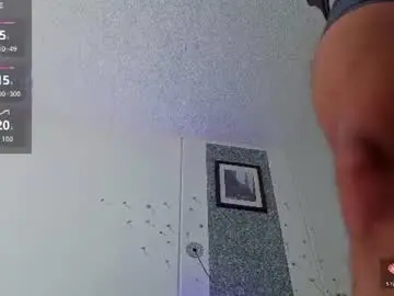 Chaturbate Free Live Porn of sebastiian69_