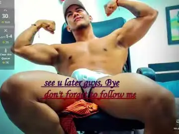Chaturbate Live Porn of sebastiian69_