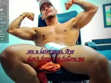 Chaturbate Live Porn of sebastiian69_