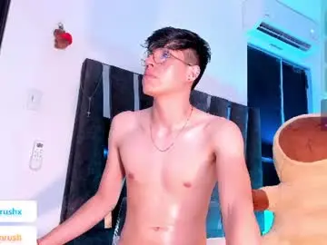 Chaturbate Watch Live Sex Cams of adrianrushx