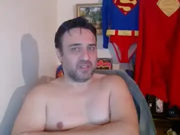 Chaturbate Live Sex Cam of beautifulmanentertainment