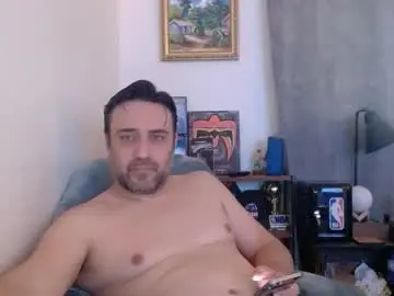 Chaturbate Live Sex of beautifulmanentertainment