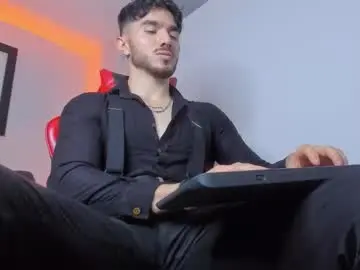 Chaturbate Live Porn of danteeblake