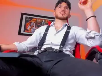 Chaturbate Private Sex Chat of danteeblake