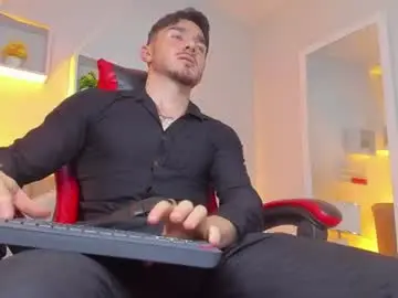 Chaturbate Sex Cam of danteeblake