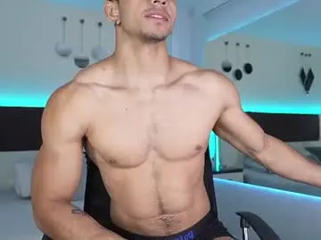Chaturbate Sex Chat of danteestone