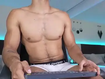 Chaturbate Free Live Porn of danteestone