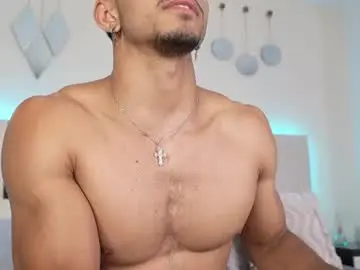Chaturbate Sex Cam of danteestone
