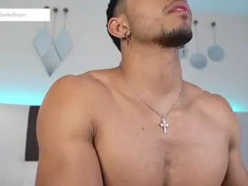 Chaturbate Private Sex Chat of danteestone