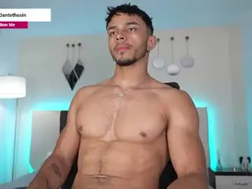 Chaturbate Best Webcam of danteestone