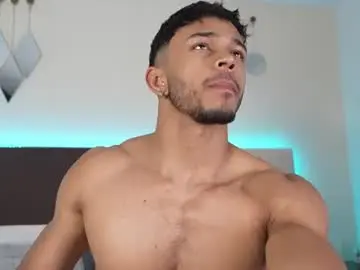 Chaturbate Sex Cam of danteestone