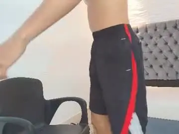 Chaturbate Private Sex Chat of lenny_knox2