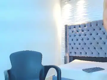 Chaturbate Nude Webcam of lenny_knox2