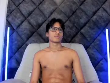 Chaturbate Private Sex Chat of liamkron