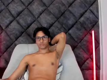 Chaturbate Adult Webcams of liamkron