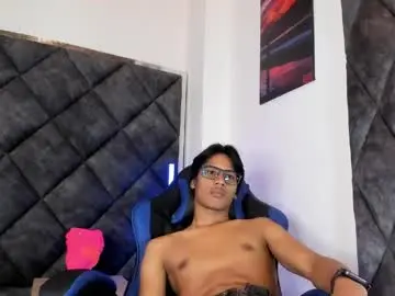 Chaturbate Adult Video Chat of liamkron