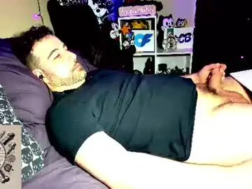 Chaturbate Sex Cam of rubenator69