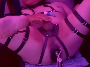 Chaturbate Adult Webcam of sub_d