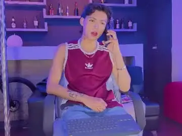 Chaturbate Sex Chat of tian_sex