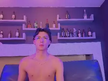 Chaturbate Live Sex Cam of tian_sex