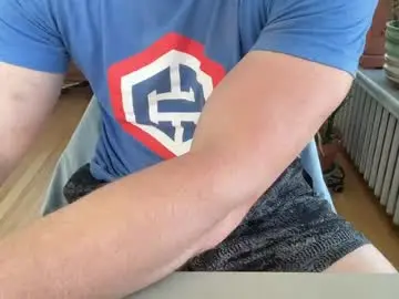 Chaturbate Watch Live Sex Cams of agentactionjackson