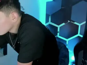 Chaturbate Free Porn Cam of james_cr