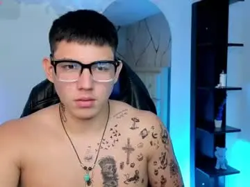 Chaturbate Adult Webcams of james_cr