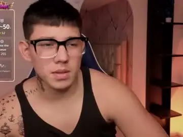 Chaturbate Nude Webcam of james_cr