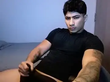 Chaturbate Nude Webcam of m1chaelx_
