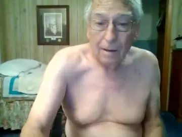 Chaturbate Adult Video Chat of maturecouple1954