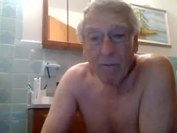 Chaturbate Best Webcam of maturecouple1954
