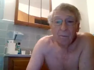 Chaturbate Sex Cam of maturecouple1954