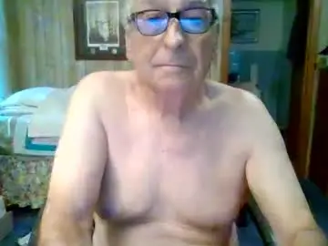 Chaturbate Adult Webcam of maturecouple1954