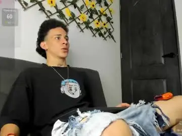 Chaturbate Adult Video Chat of maxxx_bigcock