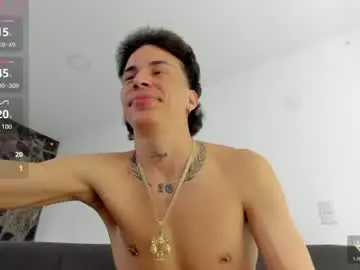 Chaturbate Live Sex of maxxx_bigcock
