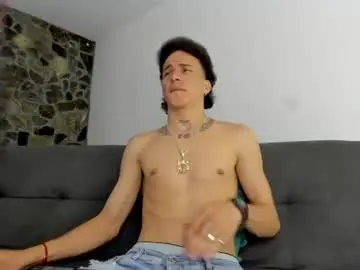 Chaturbate Adult Video Chat of maxxx_bigcock