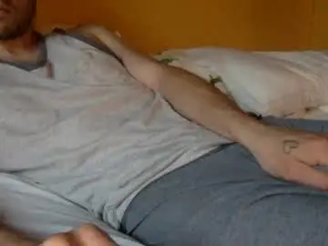 Chaturbate Best live sex cam show of paintdude424