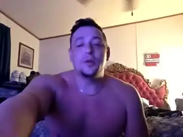 Chaturbate Live Sex of silverfox706