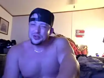 Chaturbate Live Sex Cam of silverfox706