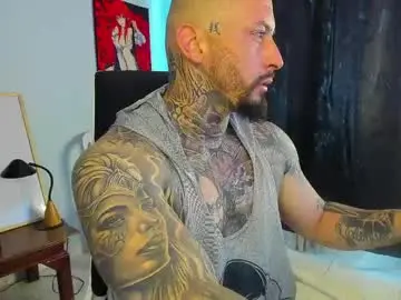 Chaturbate Best Webcam of venomheat