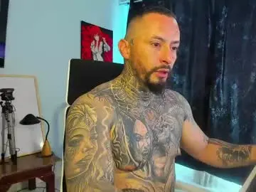 Chaturbate Adult Webcam of venomheat
