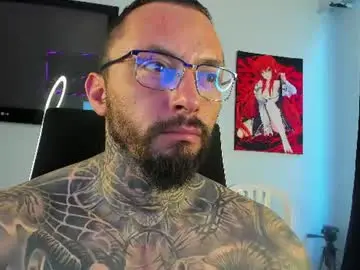 Chaturbate Live Porn of venomheat